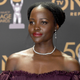 Lupita Nyong’o attends the 50th NAACP Image Awards on March 30, 2019 in Hollywood, California.